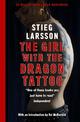 The Girl with the Dragon Tattoo: The genre-defining thriller that introduced the world to Lisbeth Salander