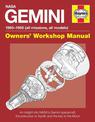 Gemini Owners' Workshop Manual: An insight into NASA's Gemini spacecraft, the precursor to Apollo and the key to the Moon