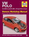 VW Polo Petrol And Diesel (Oct 09 - Jul 14) 59 To 14