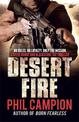 Desert Fire