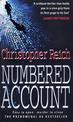 Numbered Account