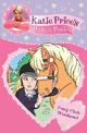 Katie Price's Perfect Ponies: Pony Club Weekend: Book 4