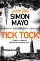 Tick Tock: A Times Thriller of the Year 2022