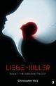 Liege Killer: The Paratwa Saga, Book I