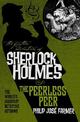 The Further Adventures of Sherlock Holmes: The Peerless Peer