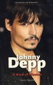 Johnny Depp: A Kind of Illusion