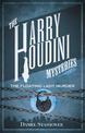 Harry Houdini Mysteries: The Floating Lady Murder