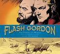 Flash Gordon: The Tyrant of Mongo: The Complete Flash Gordon Library 1937-41