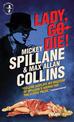 Mike Hammer: Lady, Go Die!: A Mike Hammer Novel