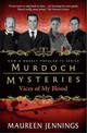 Murdoch Mysteries - Vices of My Blood