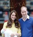 Will & Kate: A Royal Family