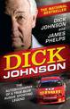 Dick Johnson: The autobiography of a true-blue Aussie sporting legend