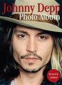 Johnny Depp Photo Album