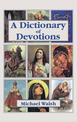 Dictionary Of Devotions