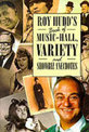 Roy Hudd's Book of Music-hall, Variety and Showbiz Anecdotes