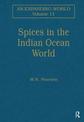 Spices in the Indian Ocean World