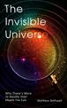 The Invisible Universe: Why There's More to Reality than Meets the Eye