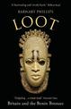 Loot: Britain and the Benin Bronzes (Revised and Updated Edition)