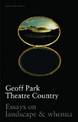 Theatre Country: Essays on Landscape and Whenua