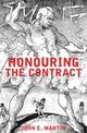 Honouring the Contract