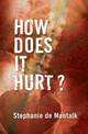 How Does it Hurt: Narrating Pain