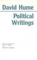 Hume: Political Writings