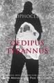 Oedipus Tyrannus