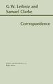 Leibniz and Clarke: Correspondence: Correspondence