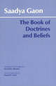 The Book of Doctrines and Beliefs