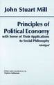 Principles of Political Economy: With Some of Their Applications to Social Philosophy