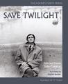 Save Twilight: Selected Poems: Pocket Poets No. 53