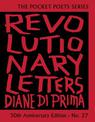 Revolutionary Letters: 50th Anniversary Edition: Pocket Poets Series No. 27