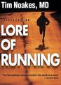 Lore of Running - 4th