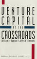 Venture Capital at the Crossroads