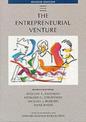 The Entrepreneurial Venture: Reading Selected