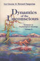 Dynamics of the Unconscious: Seminars in Psychological Astrology