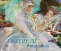 John Singer Sargent Watercolors