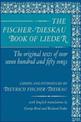 The Fischer-Dieskau Book of Lieder