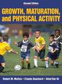 Growth, Maturation & Physical Activity - 2E