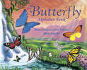 The Butterfly Alphabet Book