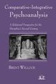 Comparative-integrative Psychoanalysis: A Relational Perspective for the Discipline's Second Century