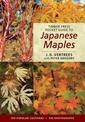 Japanese Maples  -   Pocket Guide