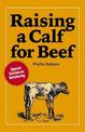 Raising a Calf for Beef