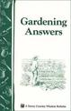 Country Wisdom Gardening Answers