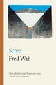 Scree: The Collected Earlier Poems, 1962-1991