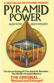 Pyramid Power: The Secret Energy of the Ancients Revealed