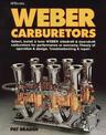 Weber Carburet