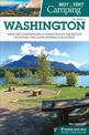 Best Tent Camping: Washington: Your Car-Camping Guide to Scenic Beauty, the Sounds of Nature, and an Escape from Civilization