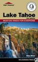 Top Trails: Lake Tahoe: 50 Must-Do Hikes for Everyone