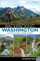 Backpacking Washington: From Volcanic Peaks to Rainforest Valleys